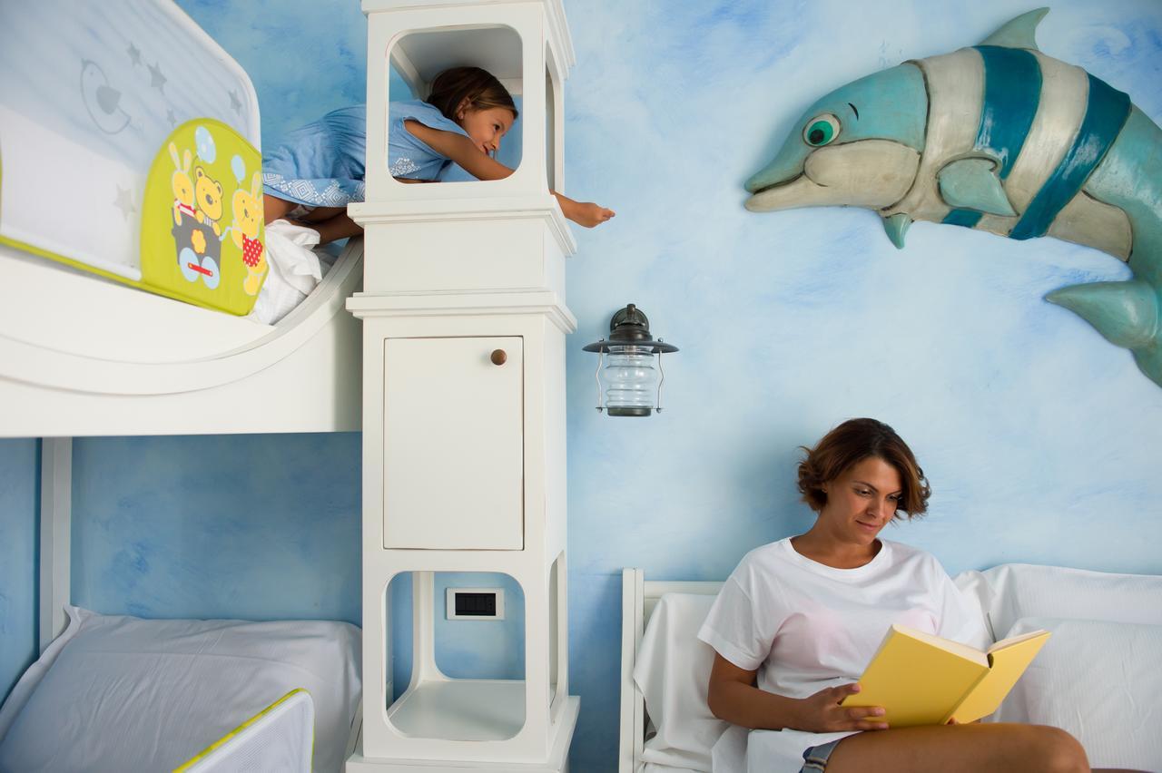 Antibes Hotel Riccione