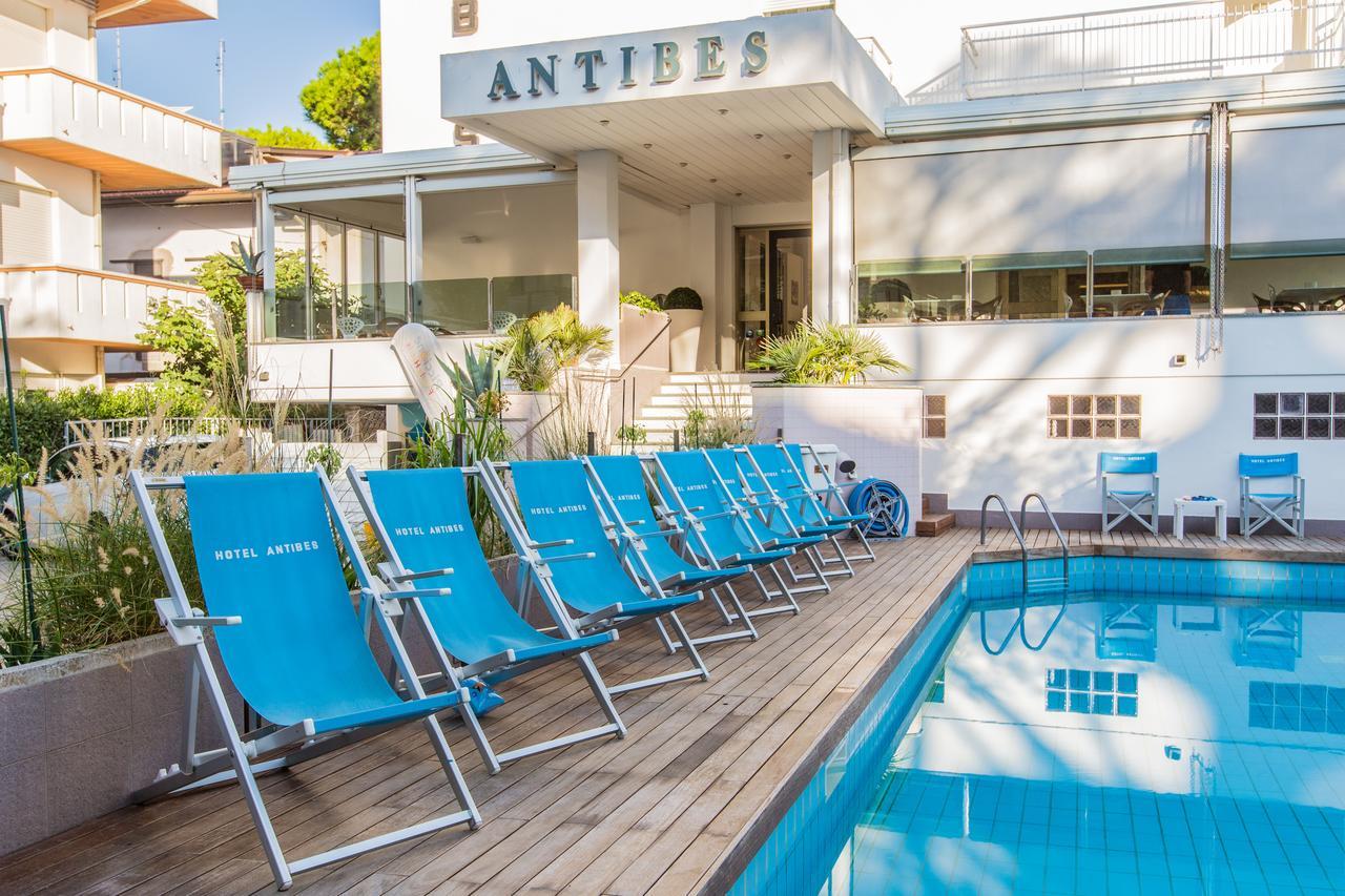 Antibes Hotel Riccione