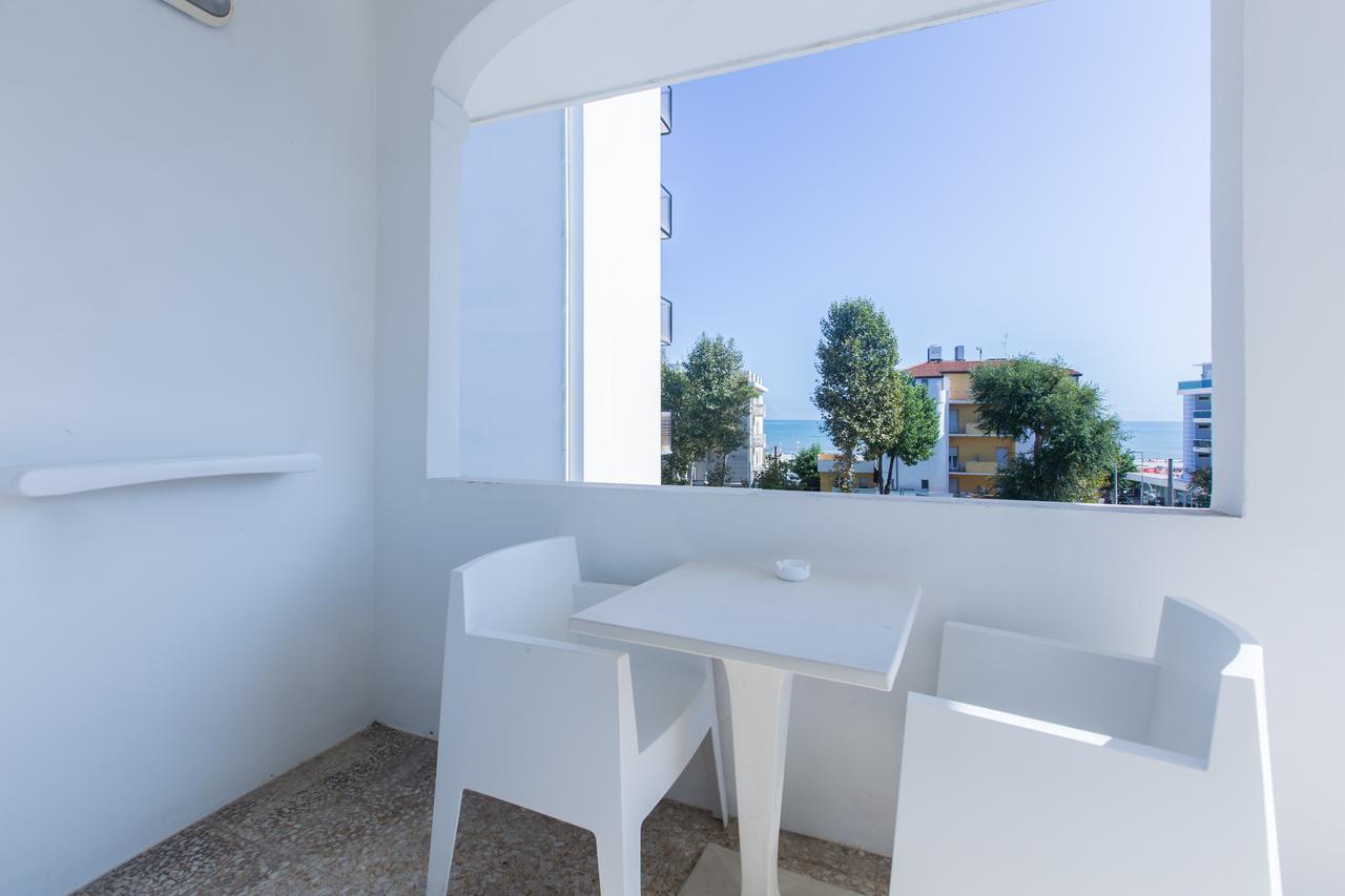Hotel Antibes Riccione