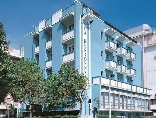 La Residenza Hotel Riccione