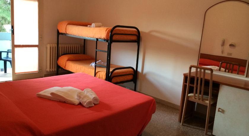 Morri - Il Biblihotel Hotel 2*