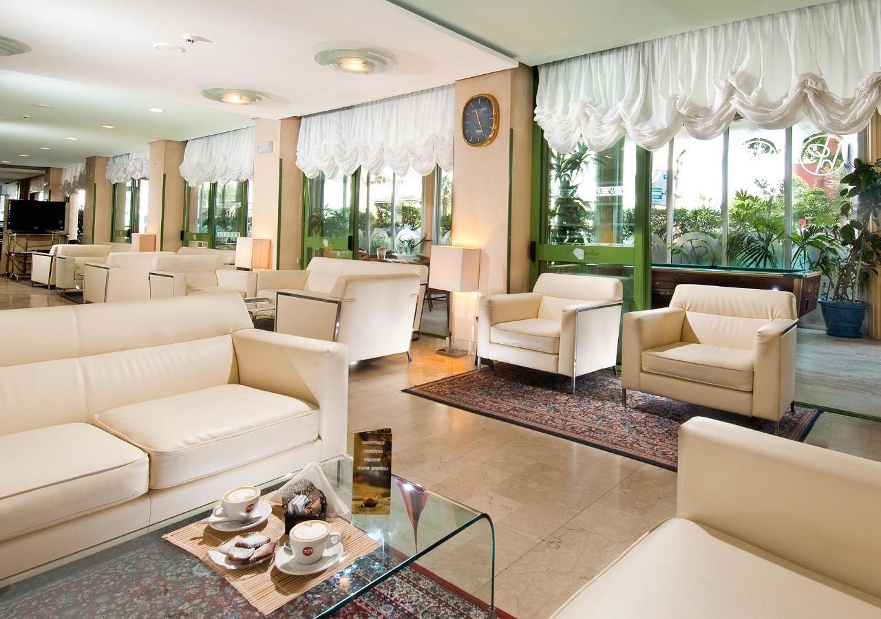 Hotel Poker Riccione