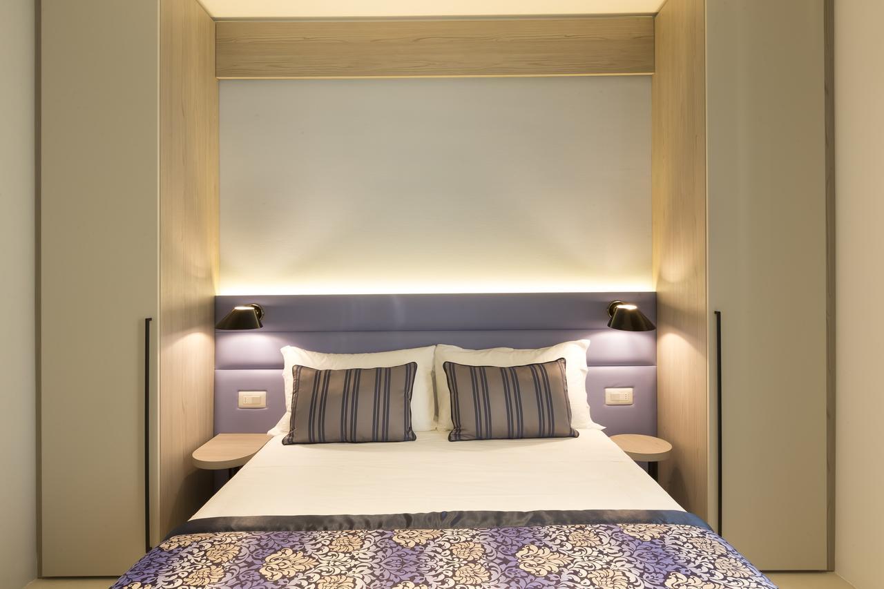 Hotel Hermosa 3*