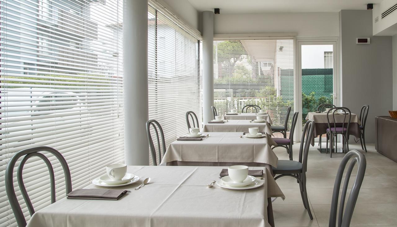 Hermosa Hotel