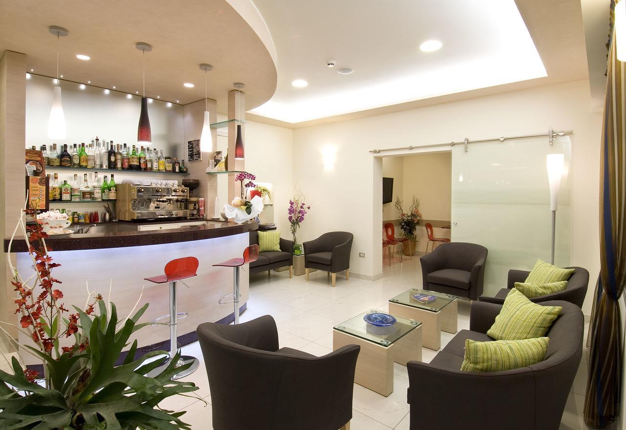 Adigrat Con Ristorante Hotel 2*