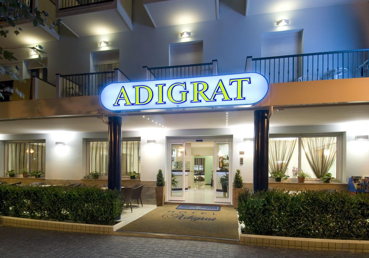 Adigrat Con Ristorante Hotel