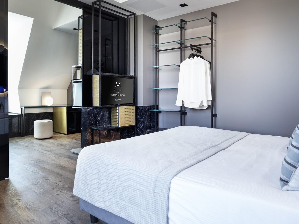 Michelangelo Hotel