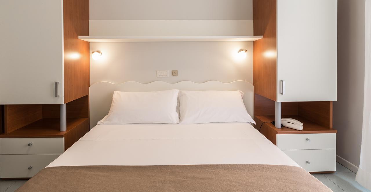 Magic Hotel
