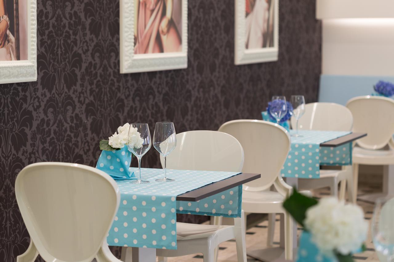 Magic Hotel Riccione