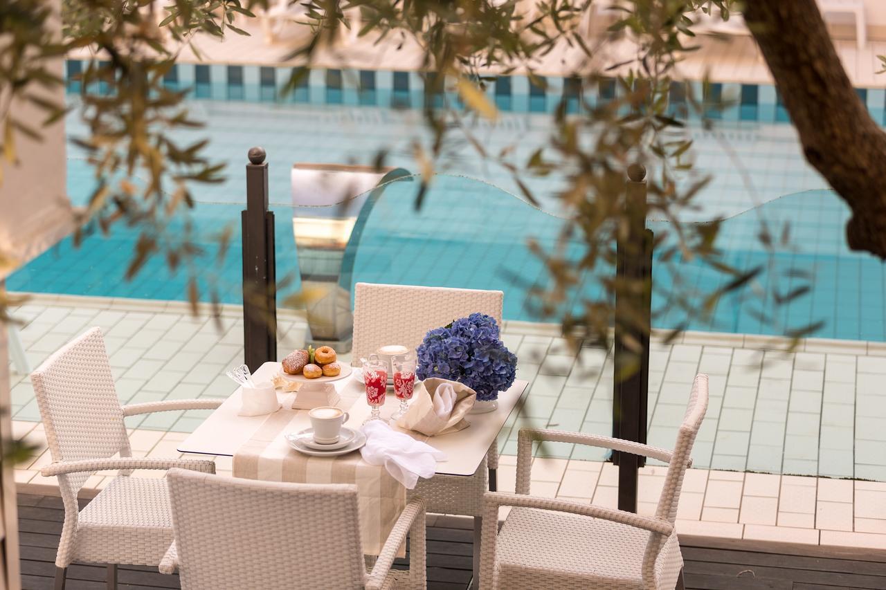 Hotel Magic Riccione