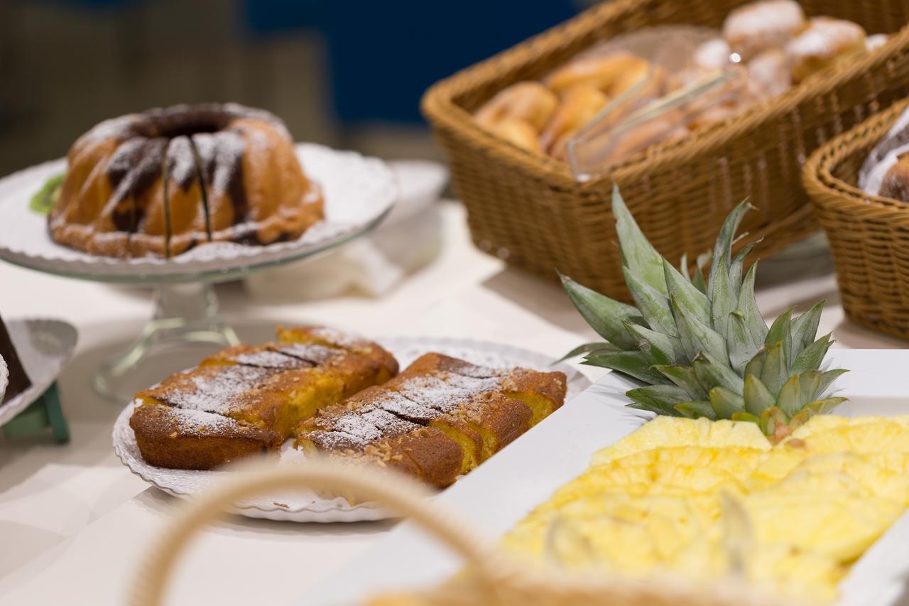 Hotel Magic Riccione