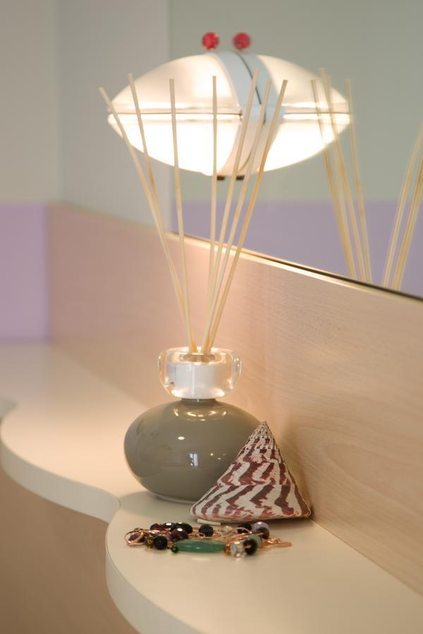 Magic Hotel