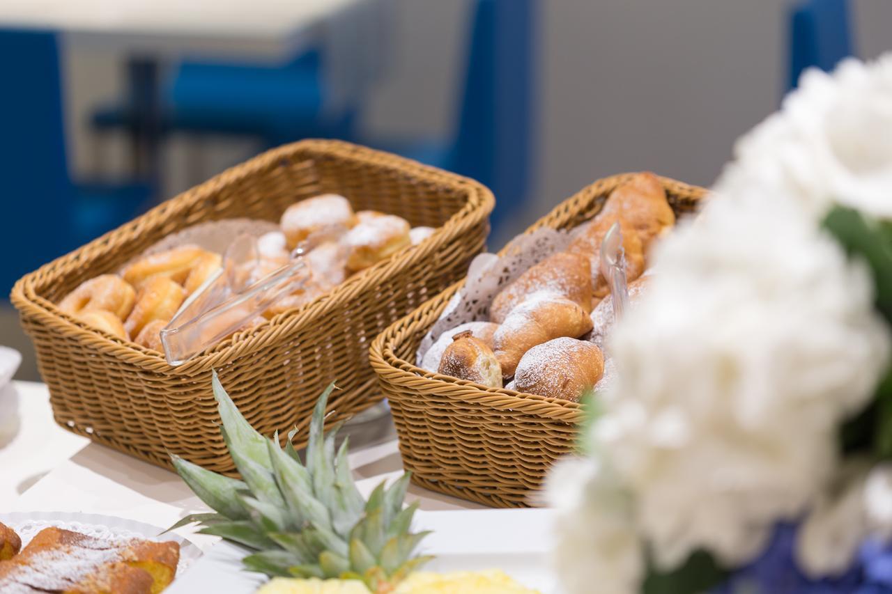 Hotel Magic Riccione