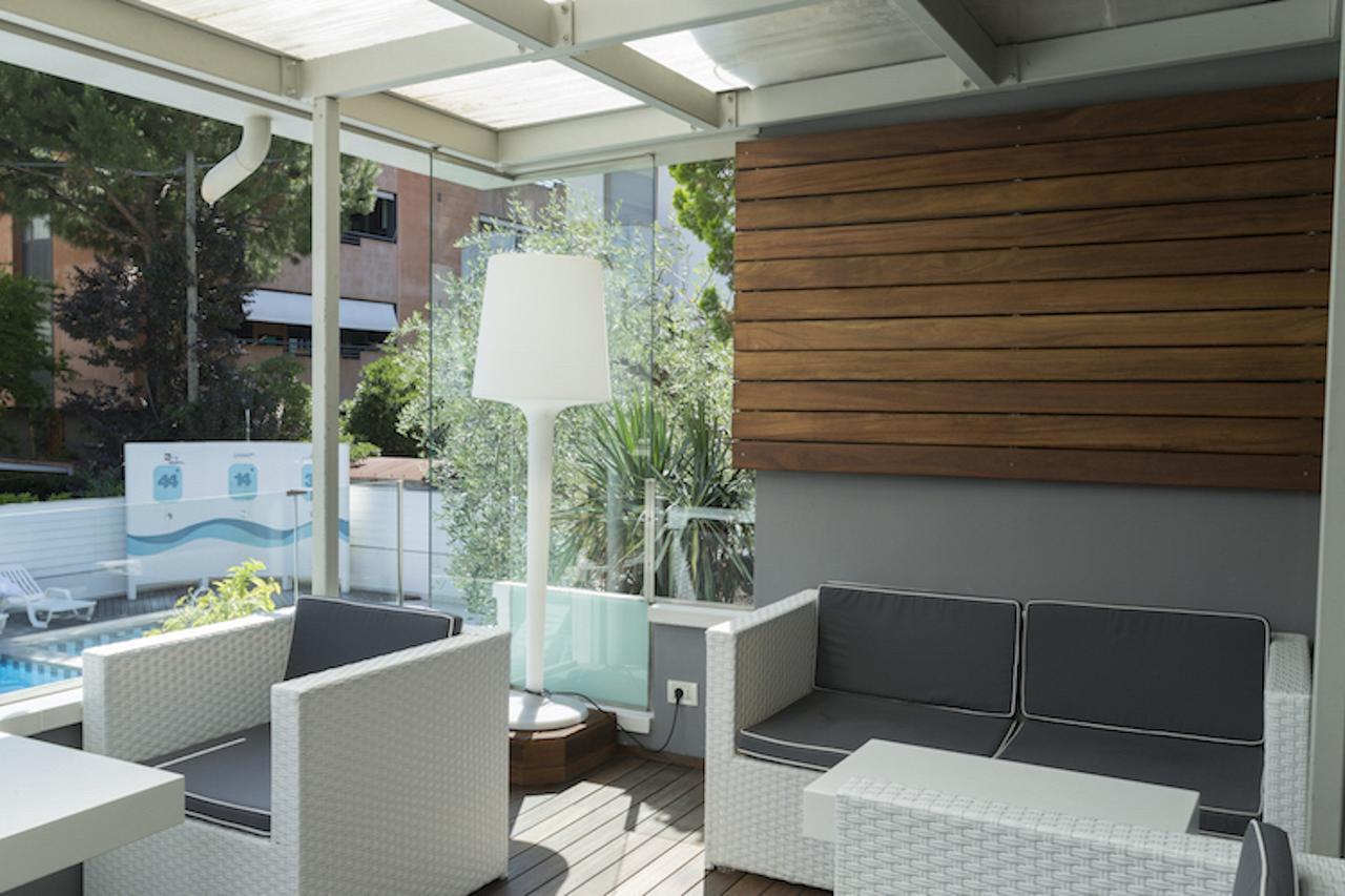 Magic Hotel Riccione