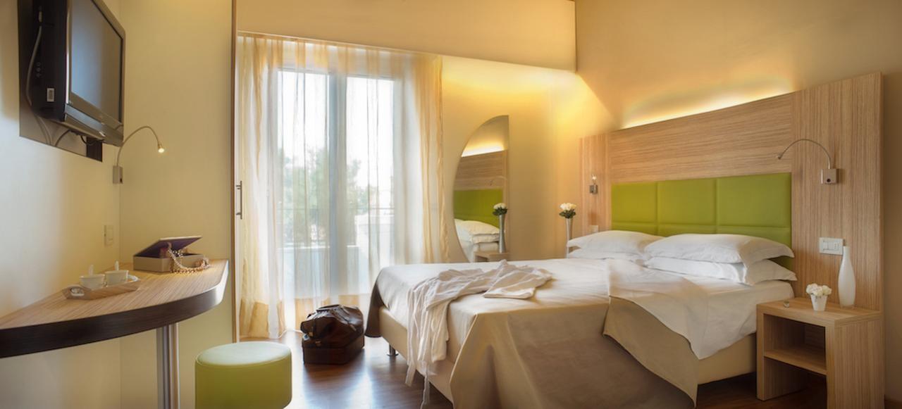Hotel Magic