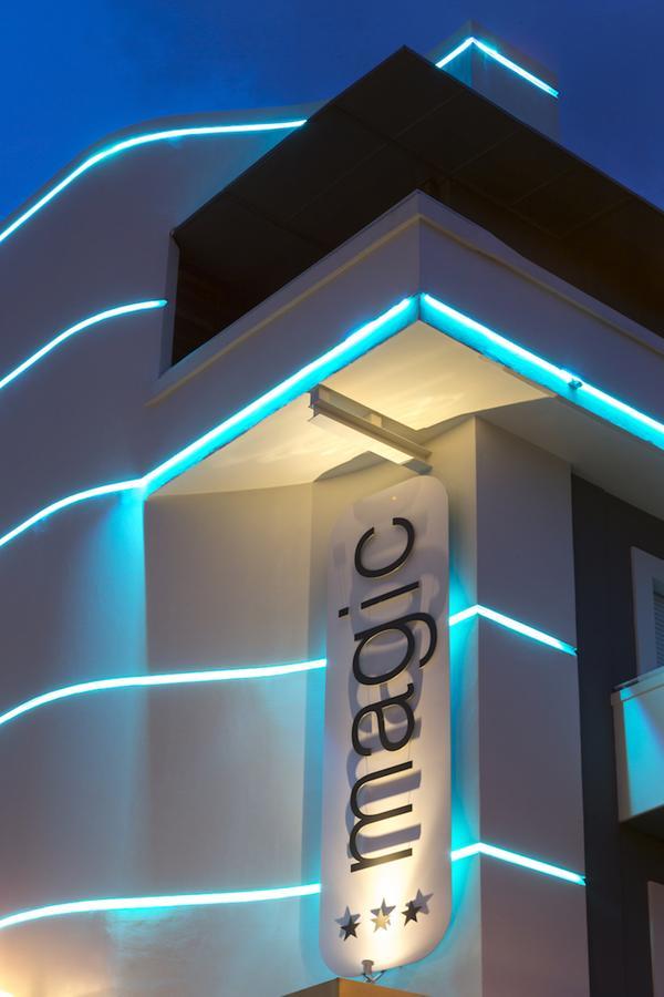 Magic Hotel 3*