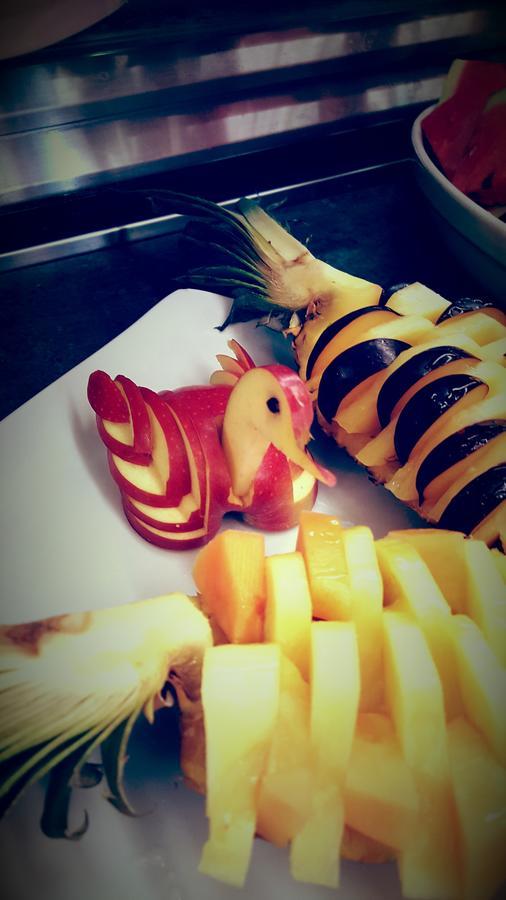 - Enjoy Your Summer -beach Village Incluso Hotel