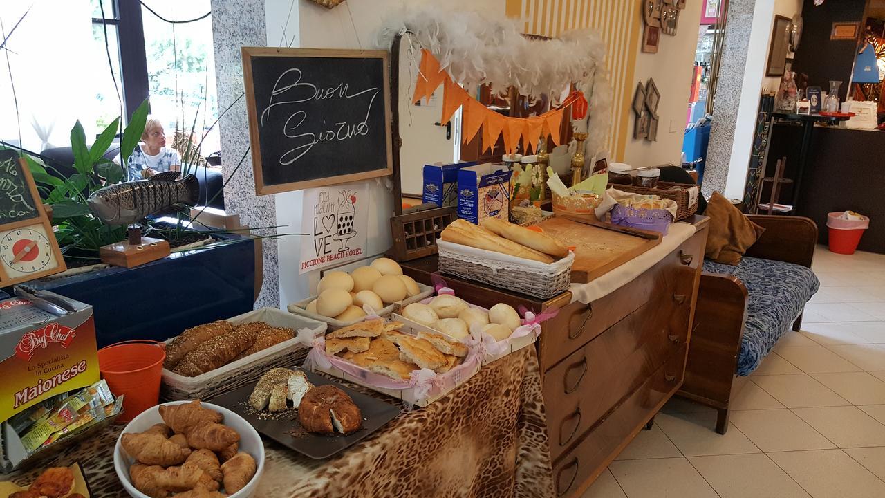 - Enjoy Your Summer -beach Village Incluso Riccione