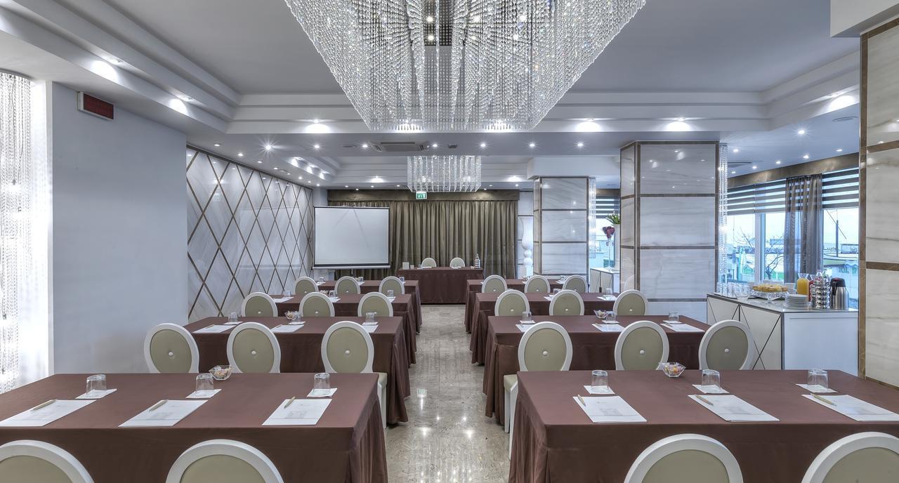 Tiffany's Hotel Riccione