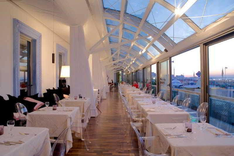Kursaal - Fronte Mare Con Piscina Hotel