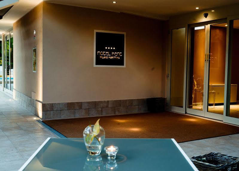 Kent Hotel Riccione