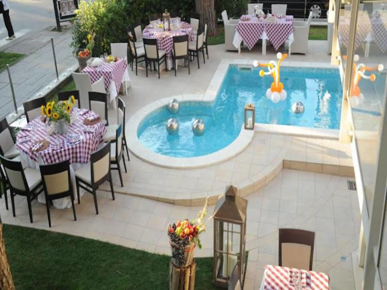 Kent Hotel Riccione