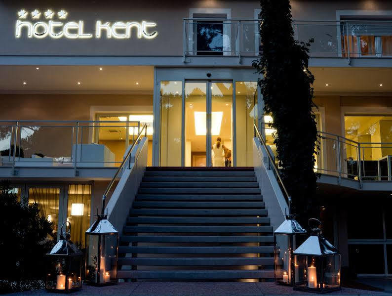 Kent Hotel 3*