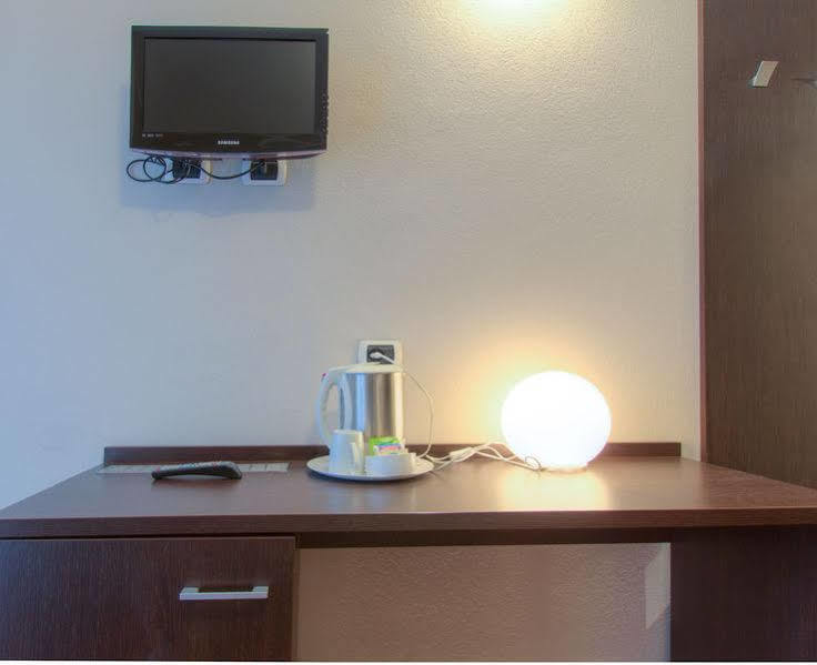 Hotel Kent