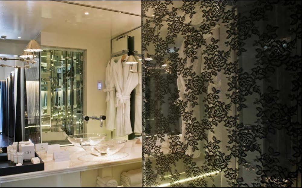 Hotel L'h Riccione