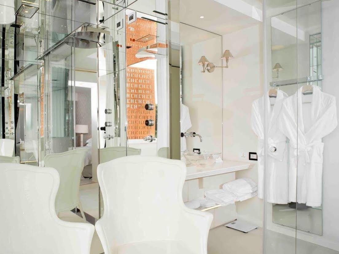 L'h Hotel 4*