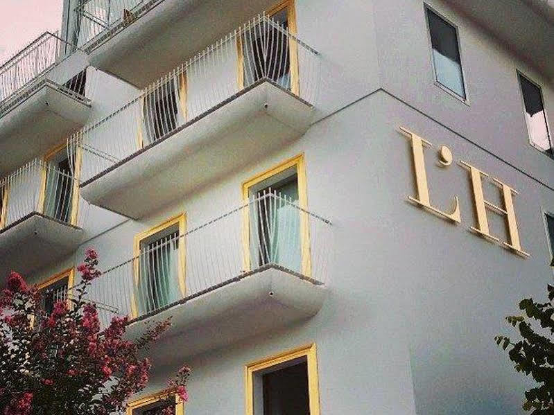 Hotel L'h Riccione
