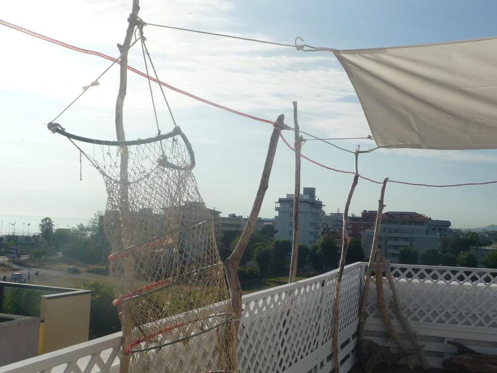 - Enjoy Your Summer -beach Village Incluso Hotel Riccione