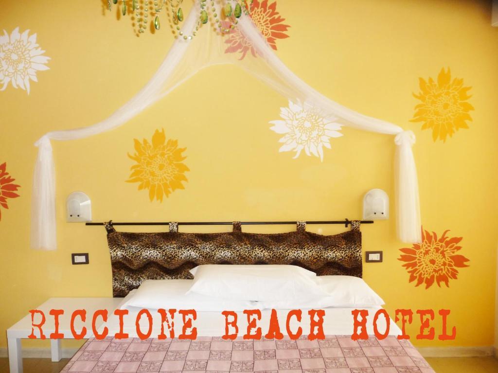 - Enjoy Your Summer -beach Village Incluso Hotel Riccione