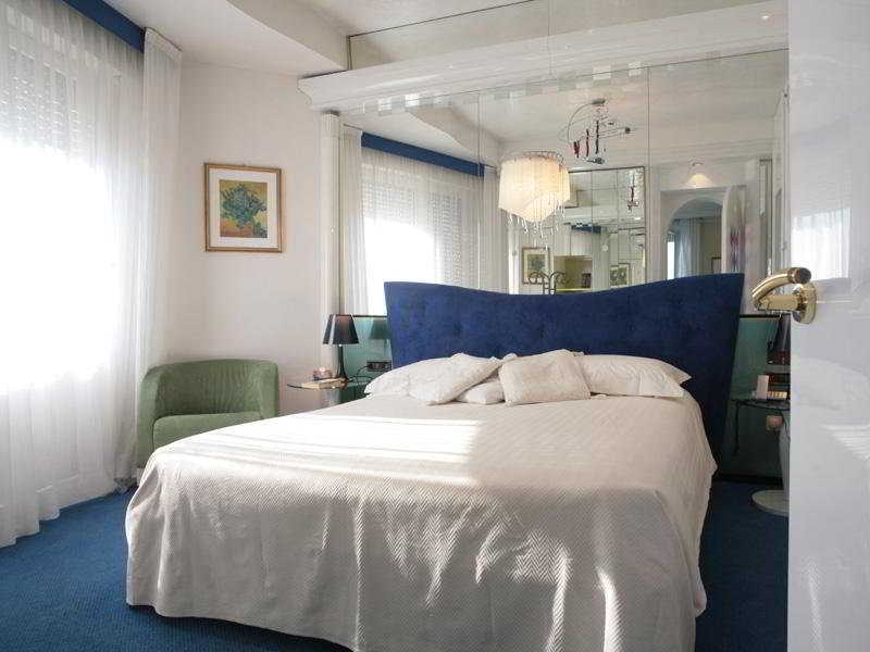 Nautico Hotel 4*