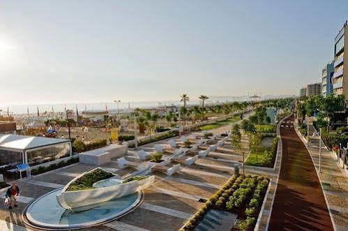 La Residenza 3* Riccione