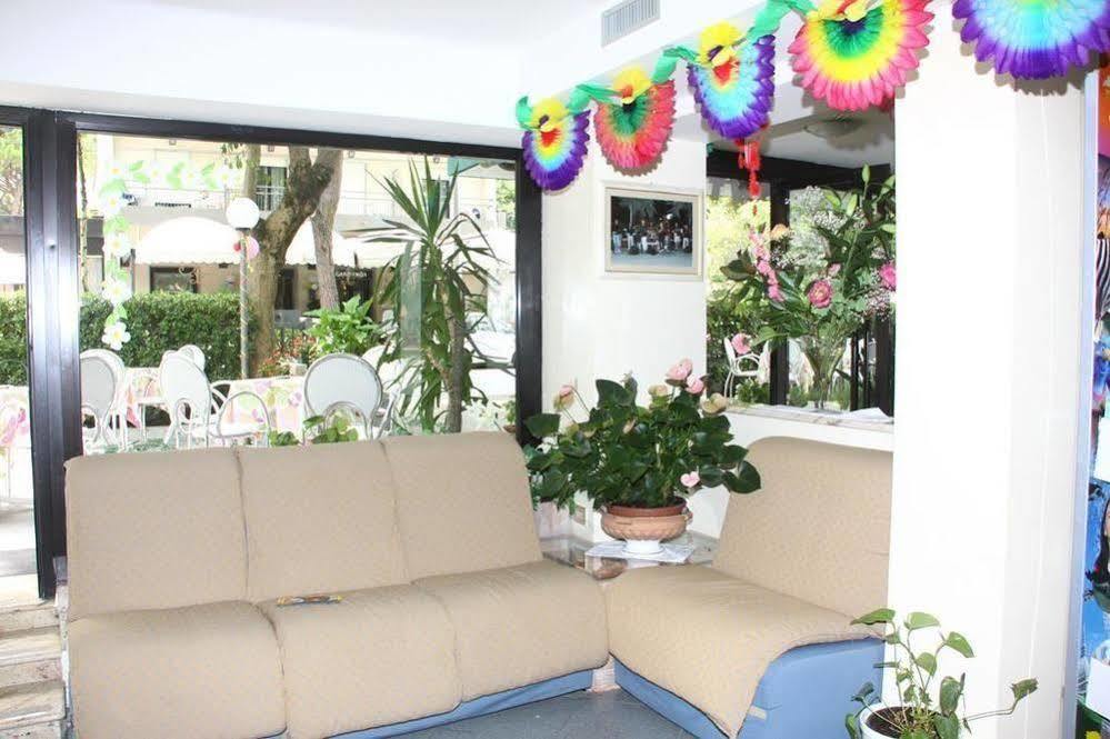 La Residenza 3* Riccione