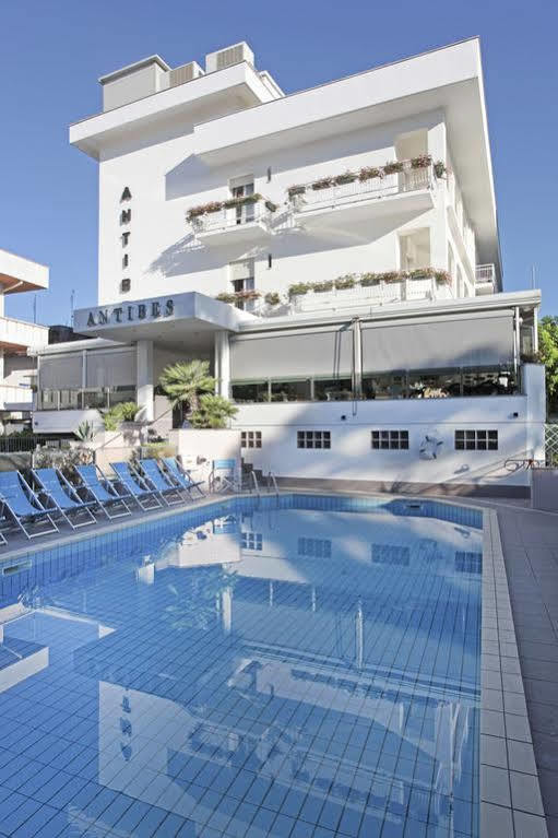 Antibes Hotel Riccione