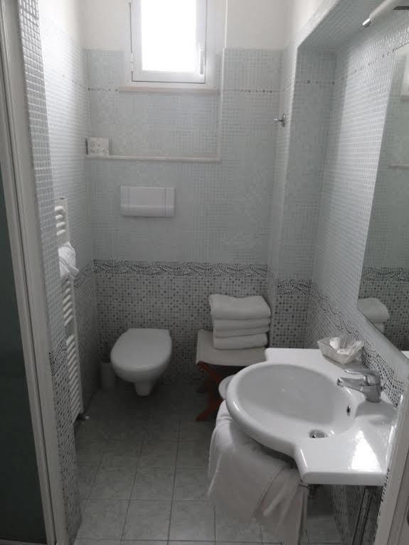 Hotel Antibes Riccione