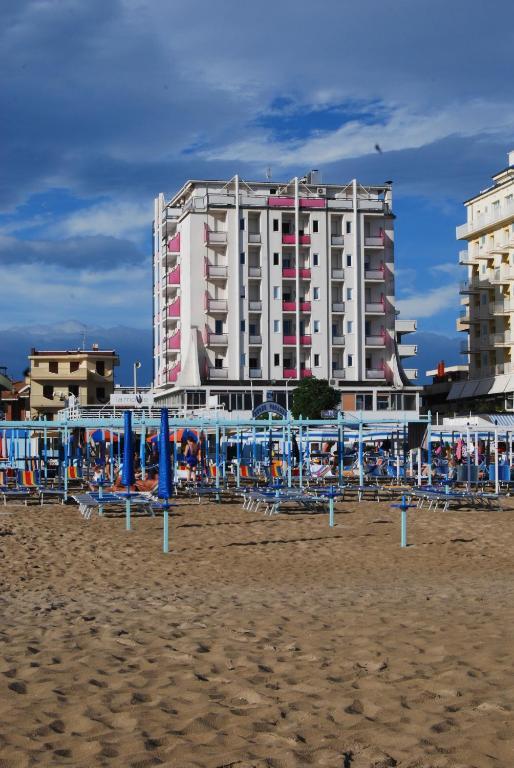 Hotel Kent Riccione