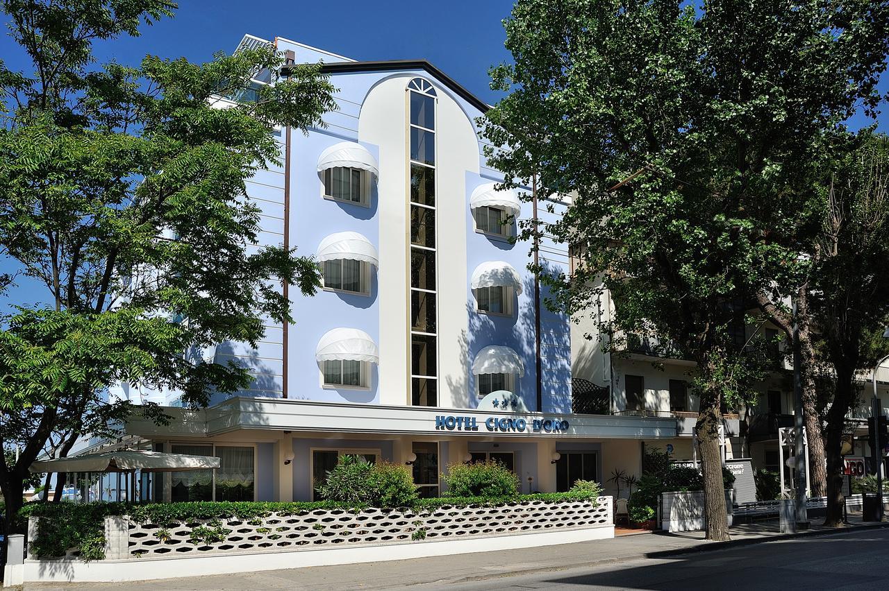 Cigno D'oro Hotel Riccione