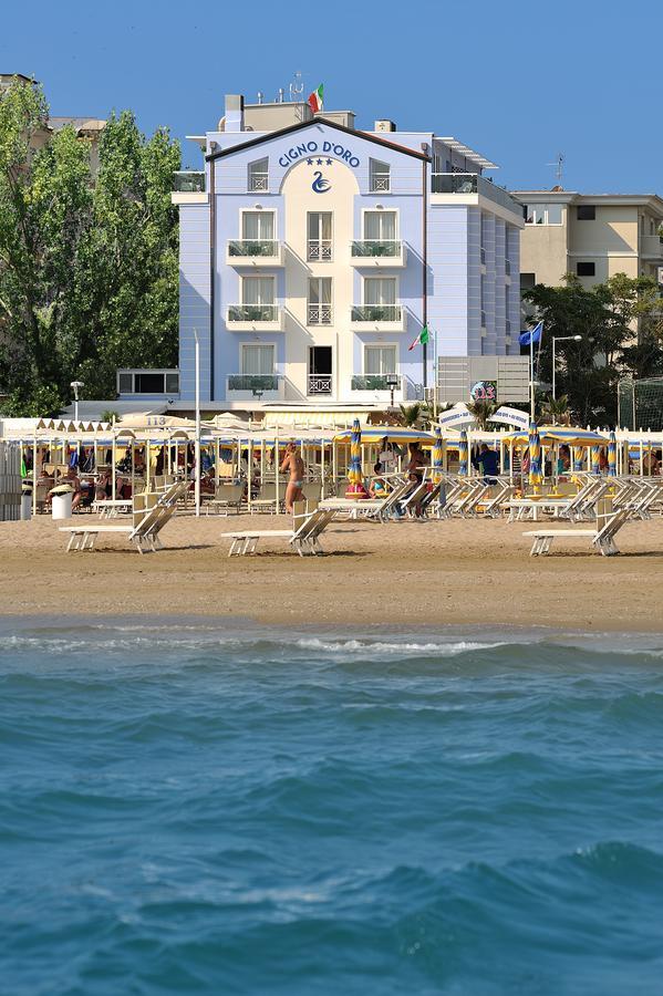 Cigno D'oro 3* Riccione