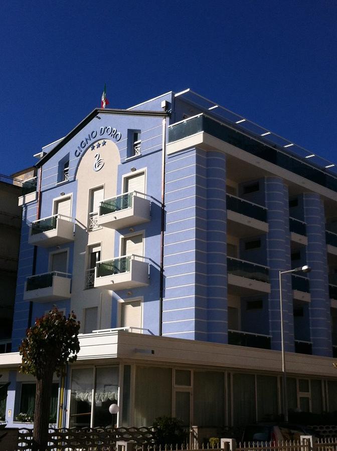 Cigno D'oro Hotel Riccione