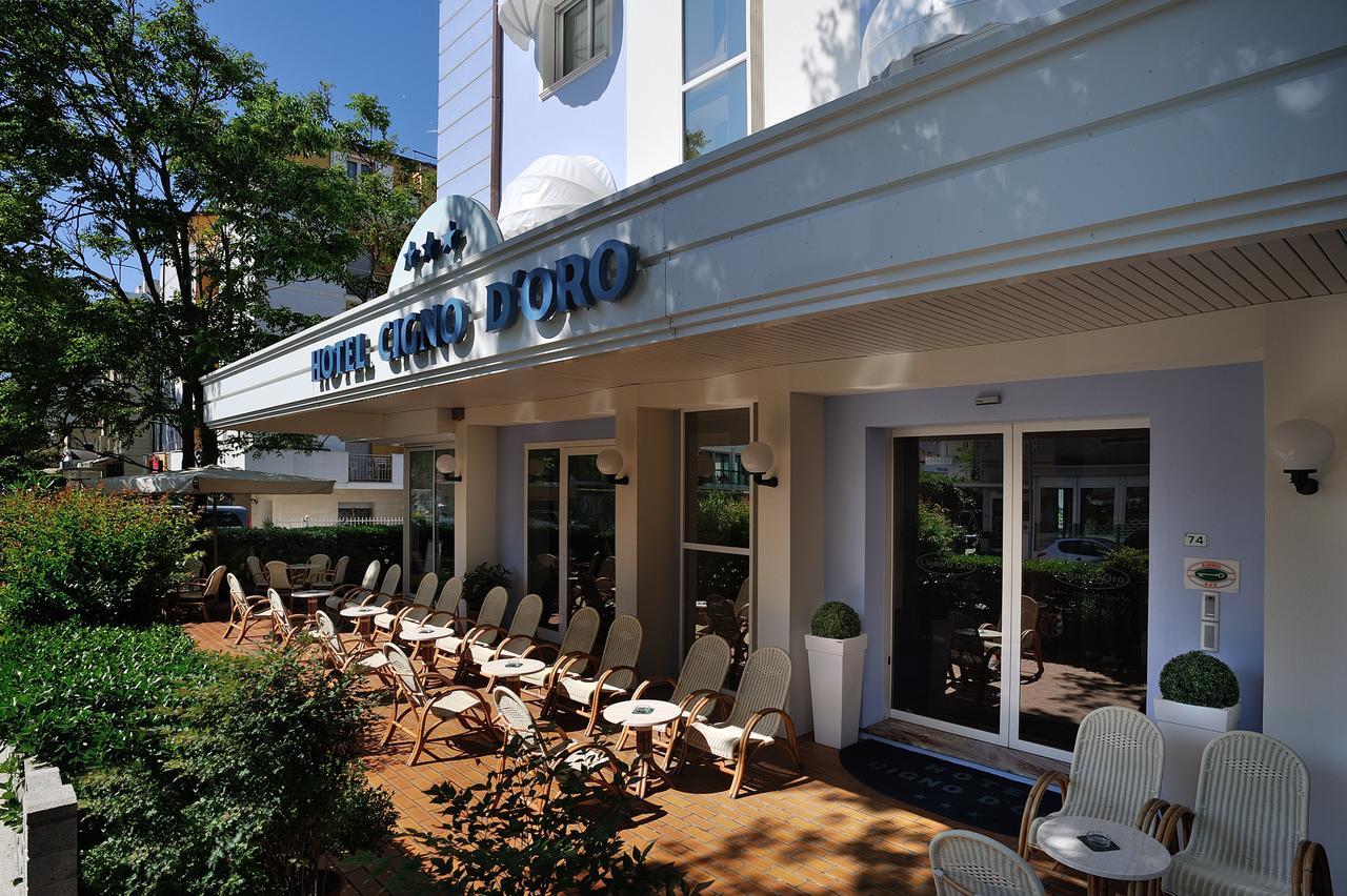 Cigno D'oro Hotel 3*