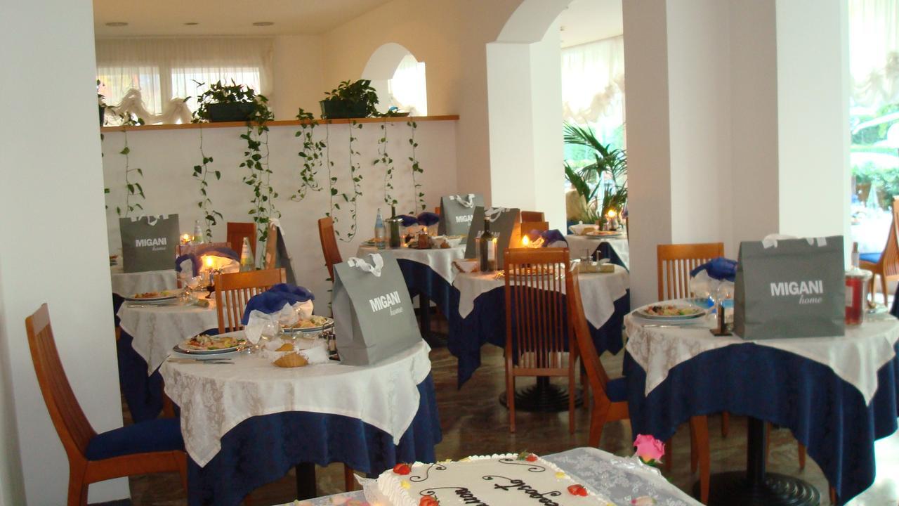 Hotel Cigno D'oro