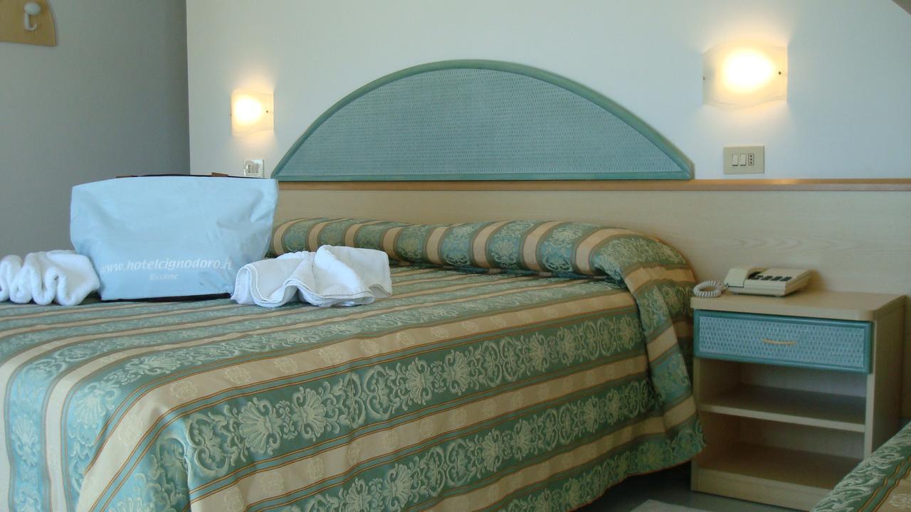 Cigno D'oro 3*