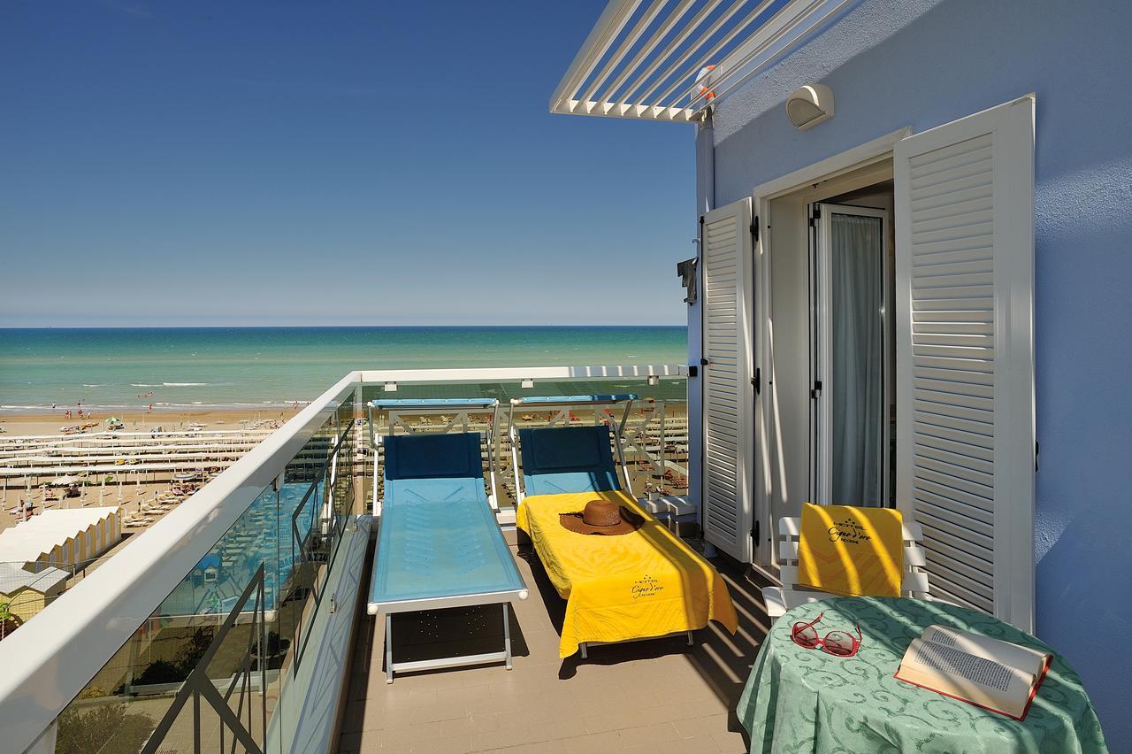 Hotel Cigno D'oro 3*