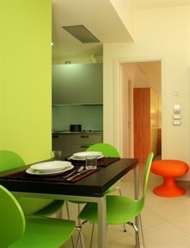 Aparthotel Noha Riccione