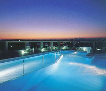 Hotel Mare