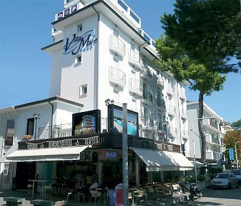 Mare Hotel Riccione