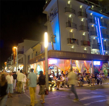 Hotel Mare Riccione
